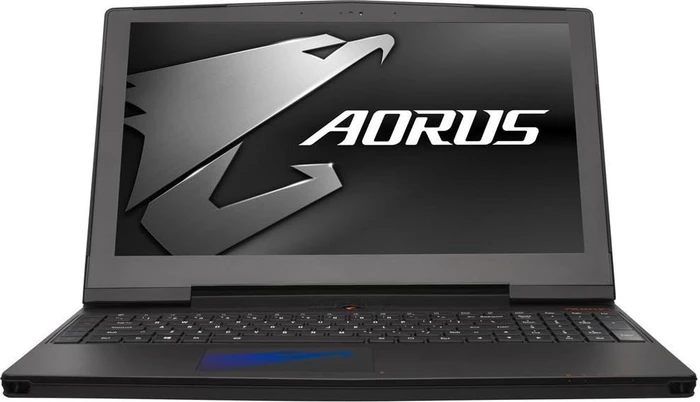 GIGABYTE AORUS X7 DT v7, Core i7-7820HK, 32GB RAM, 512GB SSD, 1TB HDD, GeForce GTX 1080, DE