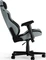 DXRacer Drifting Series 2023 L Stoff Gamingstuhl, cyan/schwarz Vorschaubild
