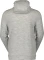 Scott Commuter Merino Funktionsjacke grey melange (Herren) Vorschaubild