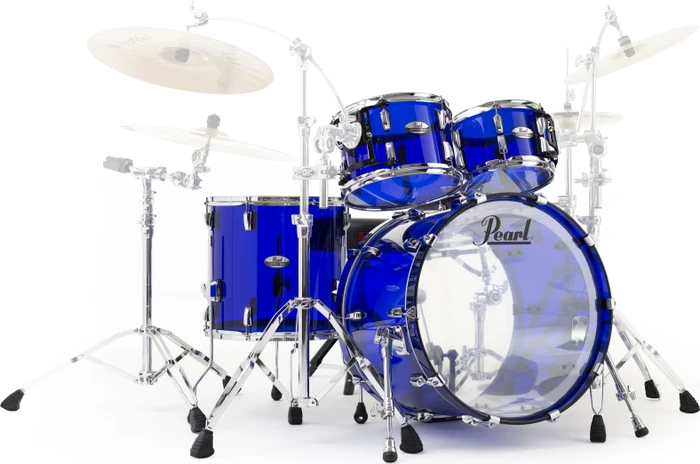 Pearl Crystal Beat Standard (verschiedene Farben)