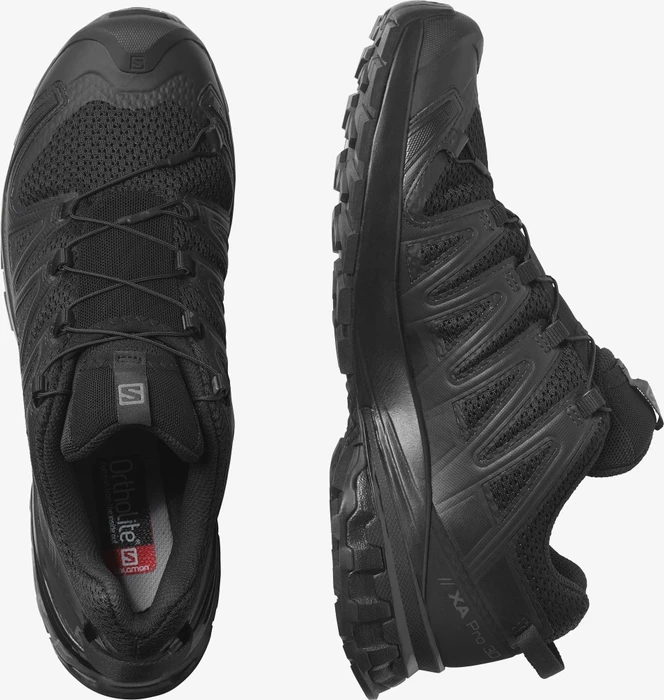 Salomon XA Pro 3D V8 schwarz (Herren)