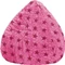 Sitting Point Beanbag Fluffy Stars Sitzsack Vorschaubild