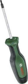 Bosch DIY Torx Schraubendreher, T10x176mm