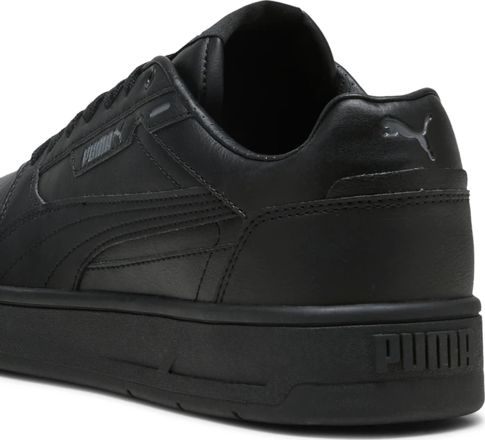 Puma Court Classic Street puma black/cool dark gray