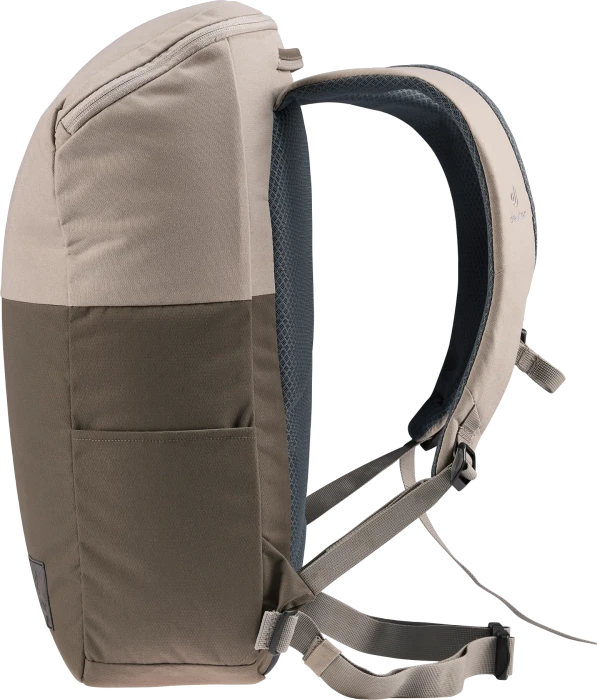 Deuter Stockholm stone/pepper