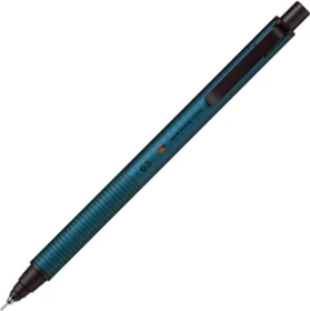 Uni-Ball Kuru Toga M5KH1P.24 Druckbleistift 0.5mm graphit, Silent Blue