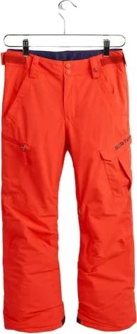 Burton Exile 2L Cargo 2022 Snowboardhose lang (Junior)