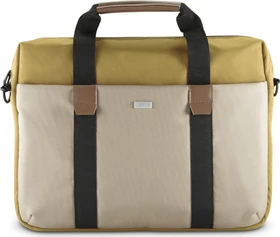 Hama Silvan 13.3"-14.1" Laptop-Tasche, curry