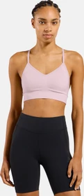 Odlo Seamless Soft Sport-BH hyper pink (Damen)