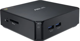 ASUS Chromebox 2 (CN62) CHROMEBOX2-G072U, Celeron 3215U, 2GB RAM, 16GB SSD
