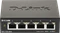 D-Link DGS-1100 Desktop Gigabit Smart Switch, 5x RJ-45 Vorschaubild
