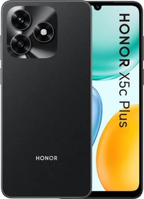 Honor X5c Plus 64GB midnight black