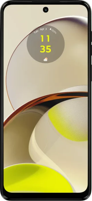 Motorola Moto G14