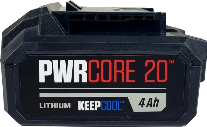 Skil PWRCORE20 3104 AA Werkzeug-Akku 20V, 4.0Ah, Li-Ionen, 1 Akku [4.0Ah] [80Wh]