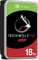 Seagate IronWolf Pro NAS HDD +Rescue 18TB, 24/7, 512e / 3.5" / SATA 6Gb/s Vorschaubild