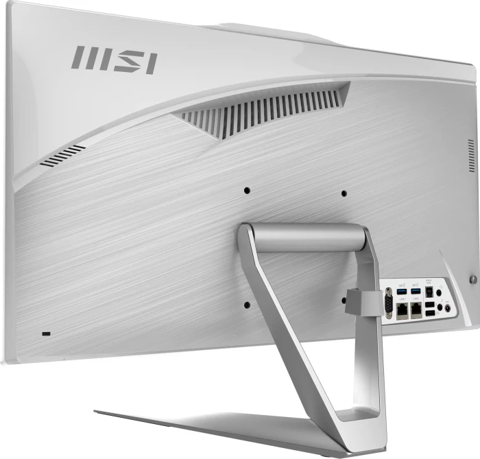 MSI PRO AP222T 14MA-606XEU, weiß, Core i3-14100, 8GB RAM, 512GB SSD