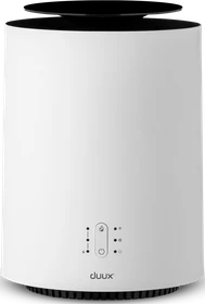 Duux Threesixty 2 Keramik-Heizlüfter weiß