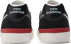 New Balance NB Numeric 574 Vulc schwarz