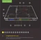 QNAP QGD-1600 Dual-System VM-Host & NAS Rackmount Gigabit Managed Switch, 16x RJ-45, 2x RJ-45/SFP, 370W PoE++ Vorschaubild
