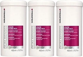 Goldwell Dualsenses Color Extra Rich Intensive Treatment, 450ml