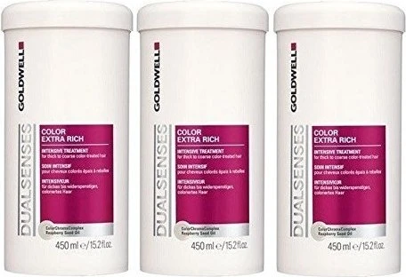 Goldwell Dualsenses Color Extra Rich Intensive Treatment, 450ml