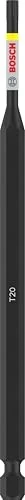 Bosch Professional Impact Torx Bit 1/4"