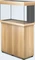 Juwel Rio 125 LED Aquarium-Set mit Unterschrank, helles Holz/helles Holz, 125l Vorschaubild