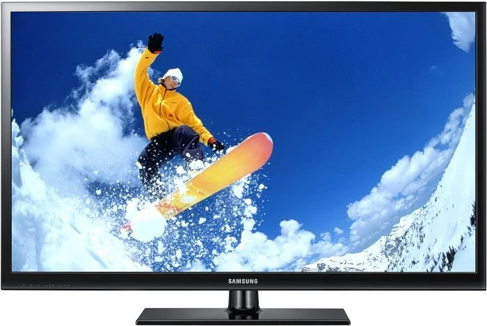 Samsung PS43D450