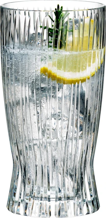 Riedel Tumbler Collection Fire Longdrinkglas, 2 Stück