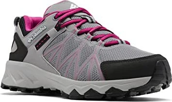 Columbia Peakfreak II Outdry monument/wild fuchsia (Damen)