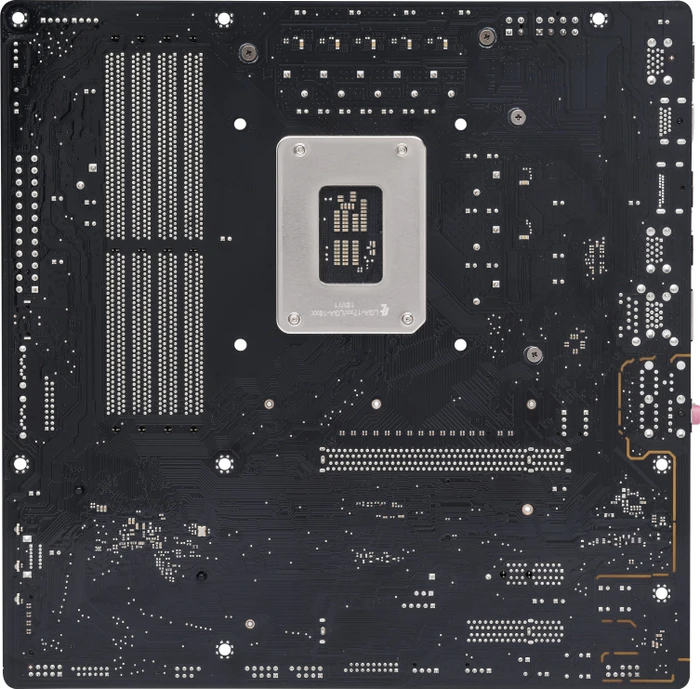ASRock H670M Pro RS (Intel 1700)