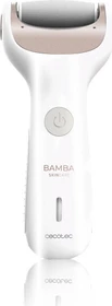 Cecotec Bamba SkinCare Silky elektrischer Hornhautentferner
