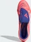 adidas Predator Pro Fold-Over Tongue FG signal coral/cloud white/beam orange Vorschaubild