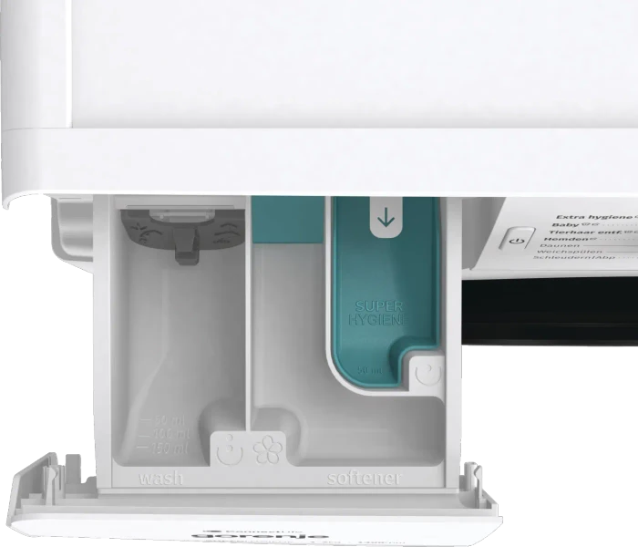 Gorenje WGPNEI74A1DTS Frontlader