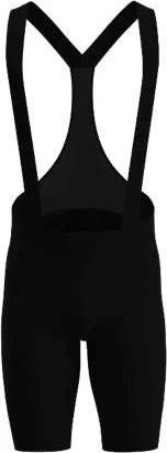 POC Raceday Bib Shorts Fahrradhose kurz uranium black (Herren)
