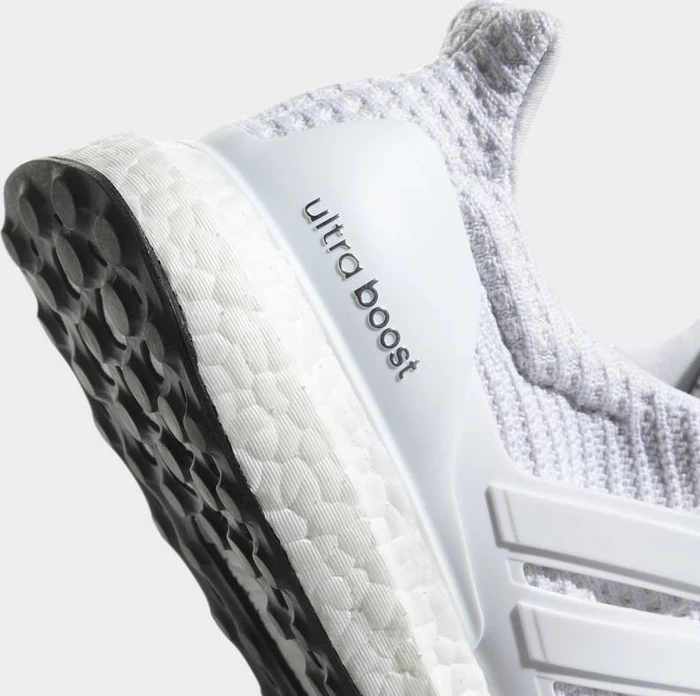 adidas Ultraboost footwear white (Damen)
