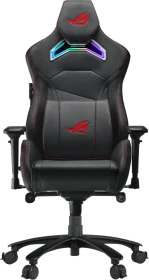 ASUS ROG Chariot X Gamingstuhl, schwarz