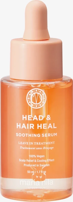 Maria Nila Head & Hair Heal Soothing Serum, 50ml