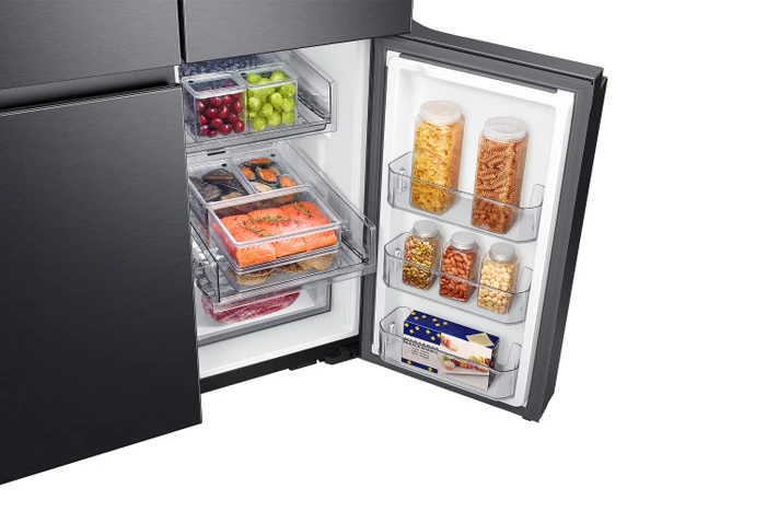 Samsung RF65A967EB1 Multi Door
