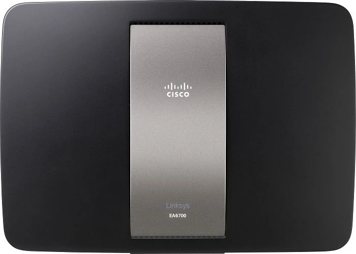 Linksys EA6700