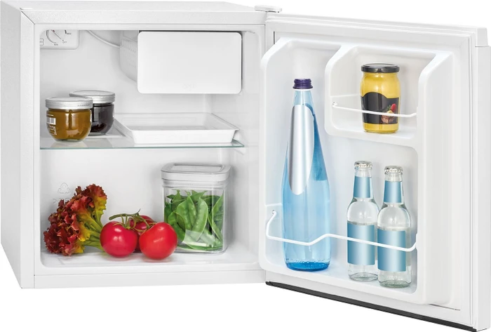 Bomann KB 7245 Tisch-Kühlschrank weiß