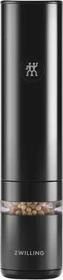 Zwilling Enfinigy Elektrische Salz-/Pfeffermühle schwarz