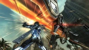 Metal Gear Rising: Revengeance (Download) (PC)