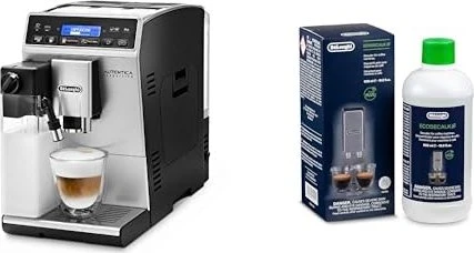 DeLonghi ETAM 29.66. Autentica