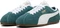 Puma Tackle Sneakers emerald ice/puma white/gum Vorschaubild