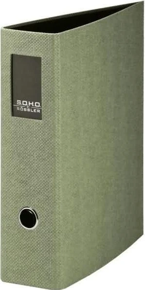Rössler S.O.H.O. Ordner 2-Ring