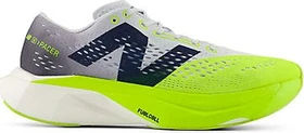 New Balance FuelCell SuperComp Pacer v2 fresh air/alkaline green (Herren)