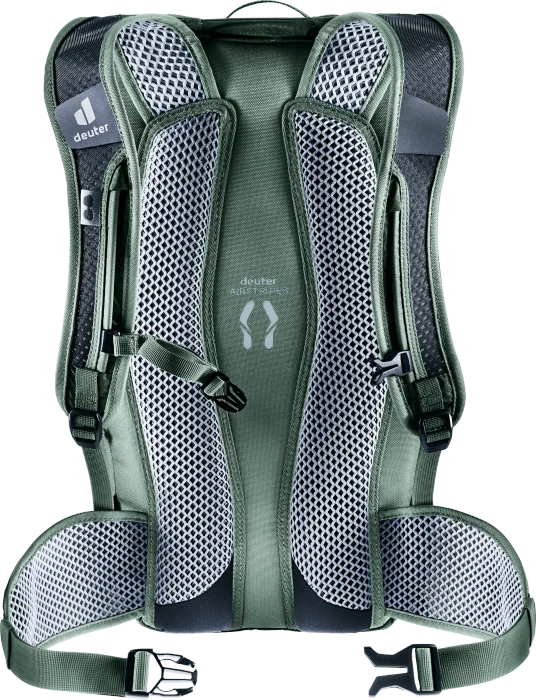 Deuter Race 16 turmeric/ivy