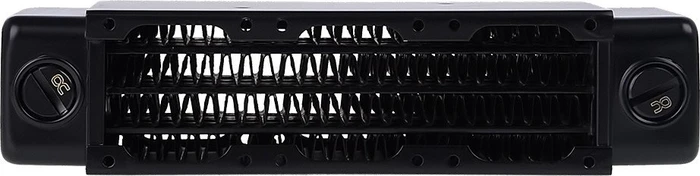 Alphacool NexXxoS UT60 Full Copper X-Flow Triple 40mm