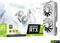 Zotac Gaming GeForce RTX 3060 Ti Twin Edge White Edition, 8GB GDDR6X, HDMI, 3x DP Vorschaubild